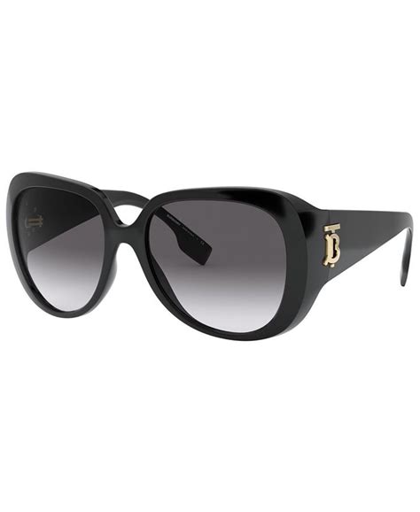 Burberry women's sunglasses sunglass hut